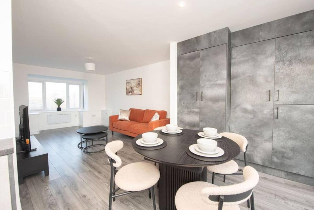 Brand-new 3-bed - Holiday home *