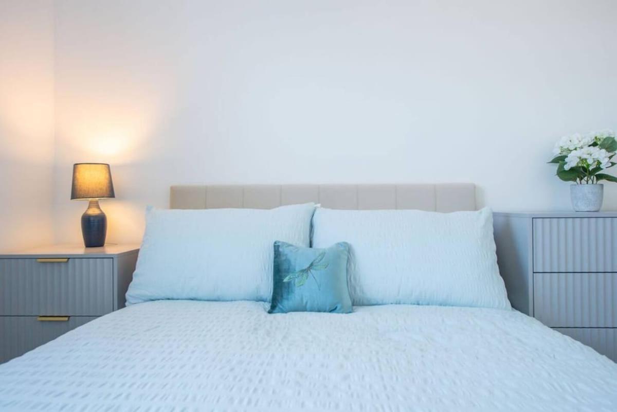Brand-new 3-bed - Liverpool