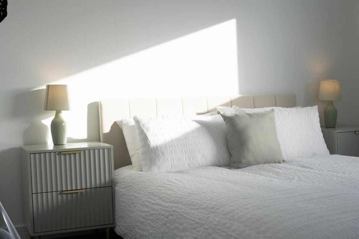 Brand-new 3-bed - * Liverpool