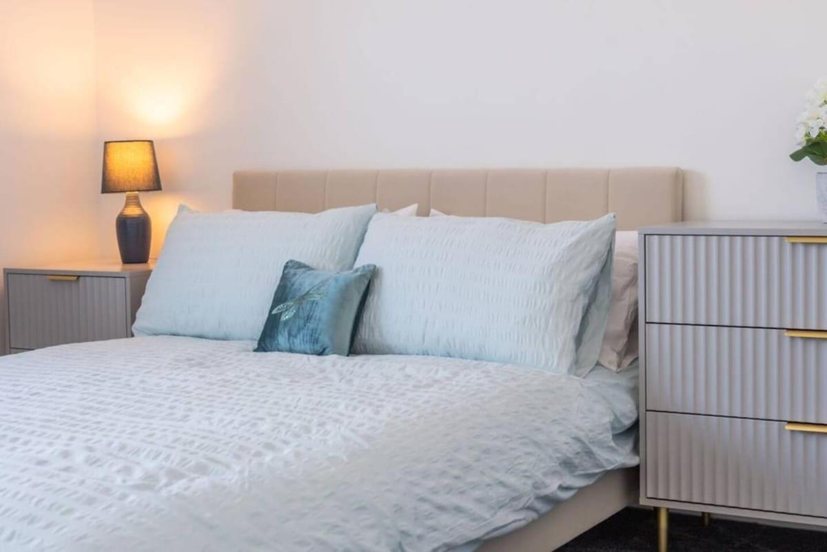 Brand-new 3-bed - Holiday home *