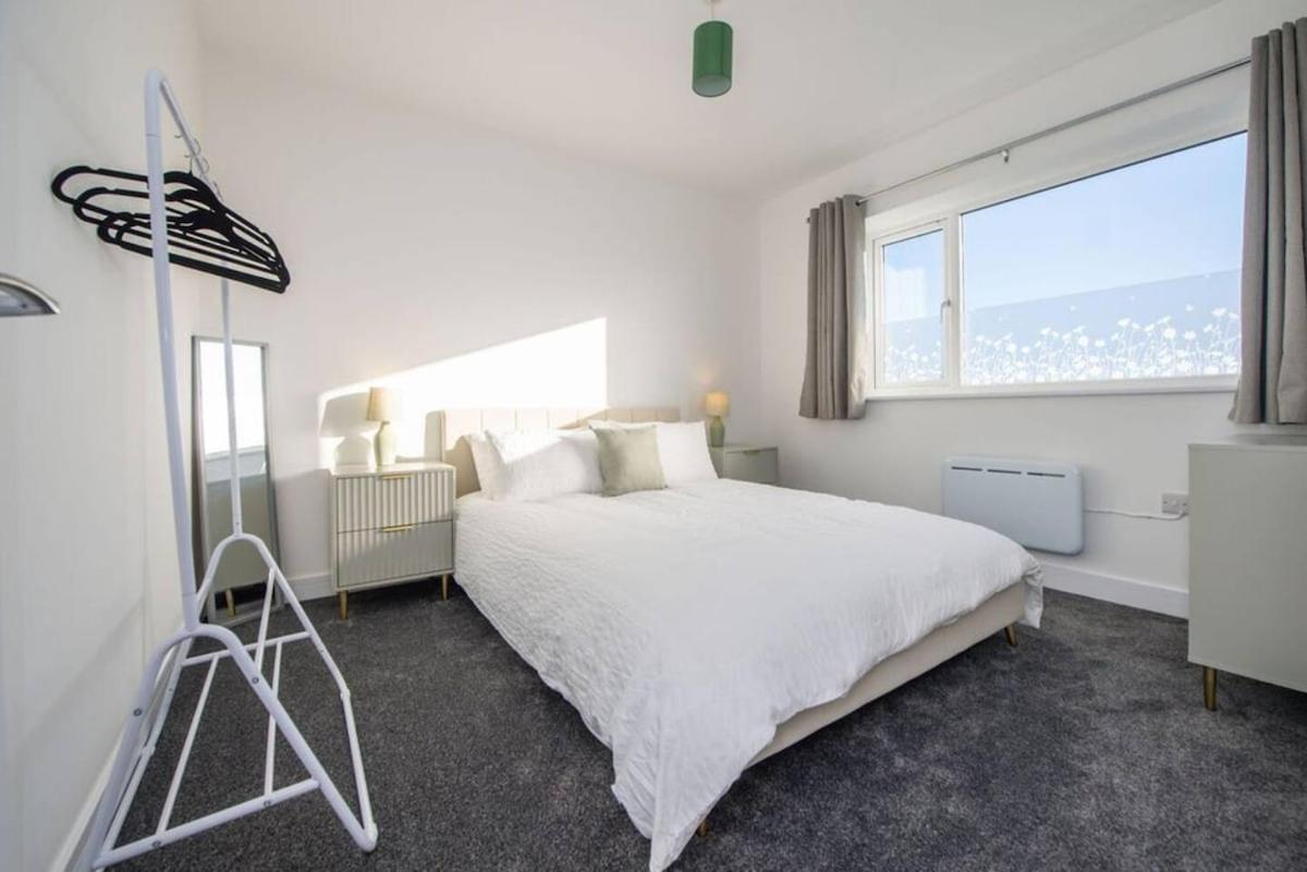 Brand-new 3-bed - Holiday home Liverpool