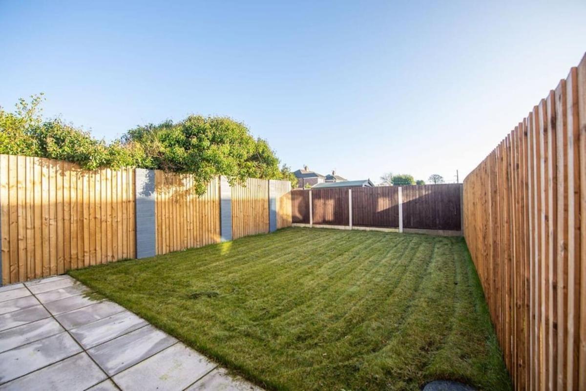 Holiday home Brand-new 3-bed - Liverpool
